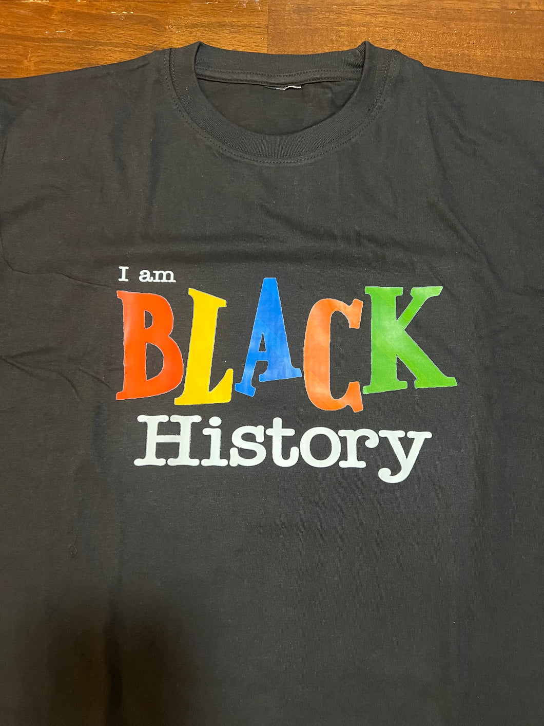 I’m Black History