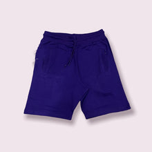 Load image into Gallery viewer, Fleece Shorts

